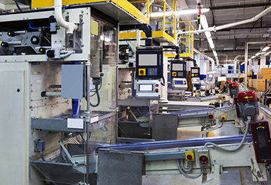 industrie