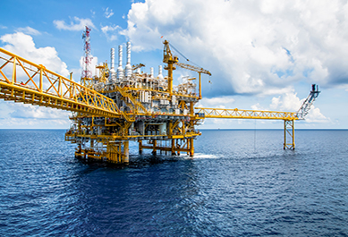 oilandgas