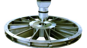 Pièce Téléscope Spatial